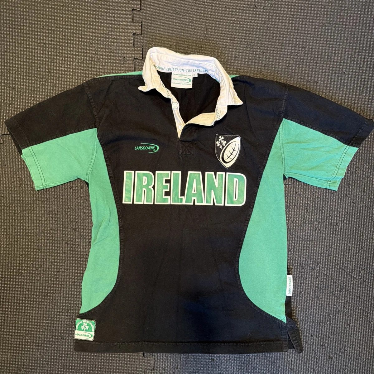lansdowne rugby products for sale | eBay