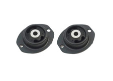 Set Of 2 Engine Mounts Lr For Porsche 914