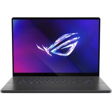 ASUS ROG Zephyrus G16 GU605 2025 RTX 5070 Ti Ultra 9 32GB 1TB - Grey - Excellent