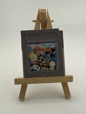 ebay® Auktion 318170148825 | 🎮 Pinocchio🎮 - Modul - Nintendo Gameboy Sehr Guter Zustand 👌🏻 Thumbnail of ebay® auction 318170148825 | 🎮 Pinocchio🎮 - Modul - Nintendo Gameboy Sehr Guter Zustand 👌🏻