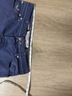 JACOB COHEN - Blue Limited Edition  688 Jeans Men's  36/30 -Fit Size 33 — photo 9