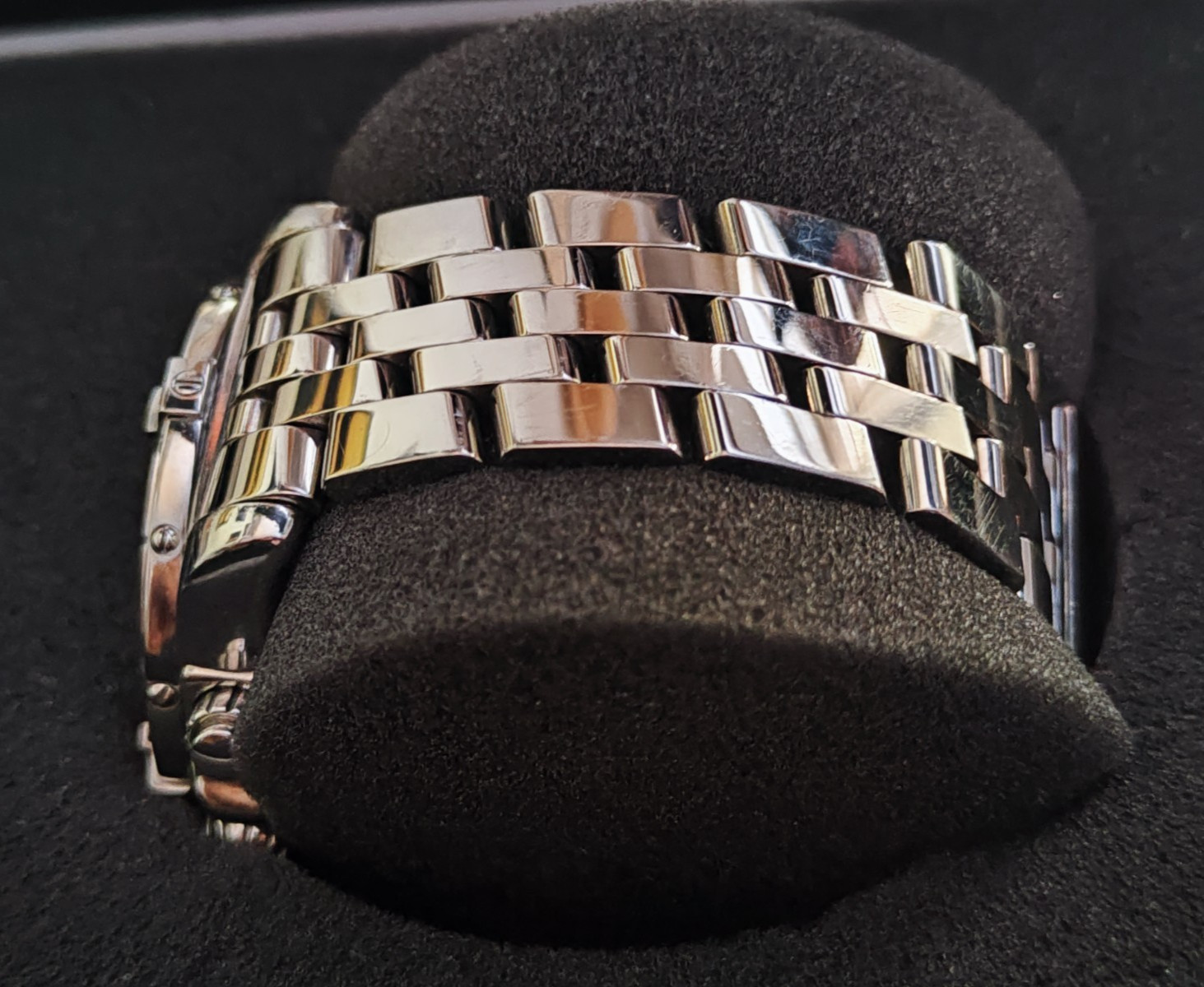 Breitling Chronomat Evolution Full Set Excellent … - image 9