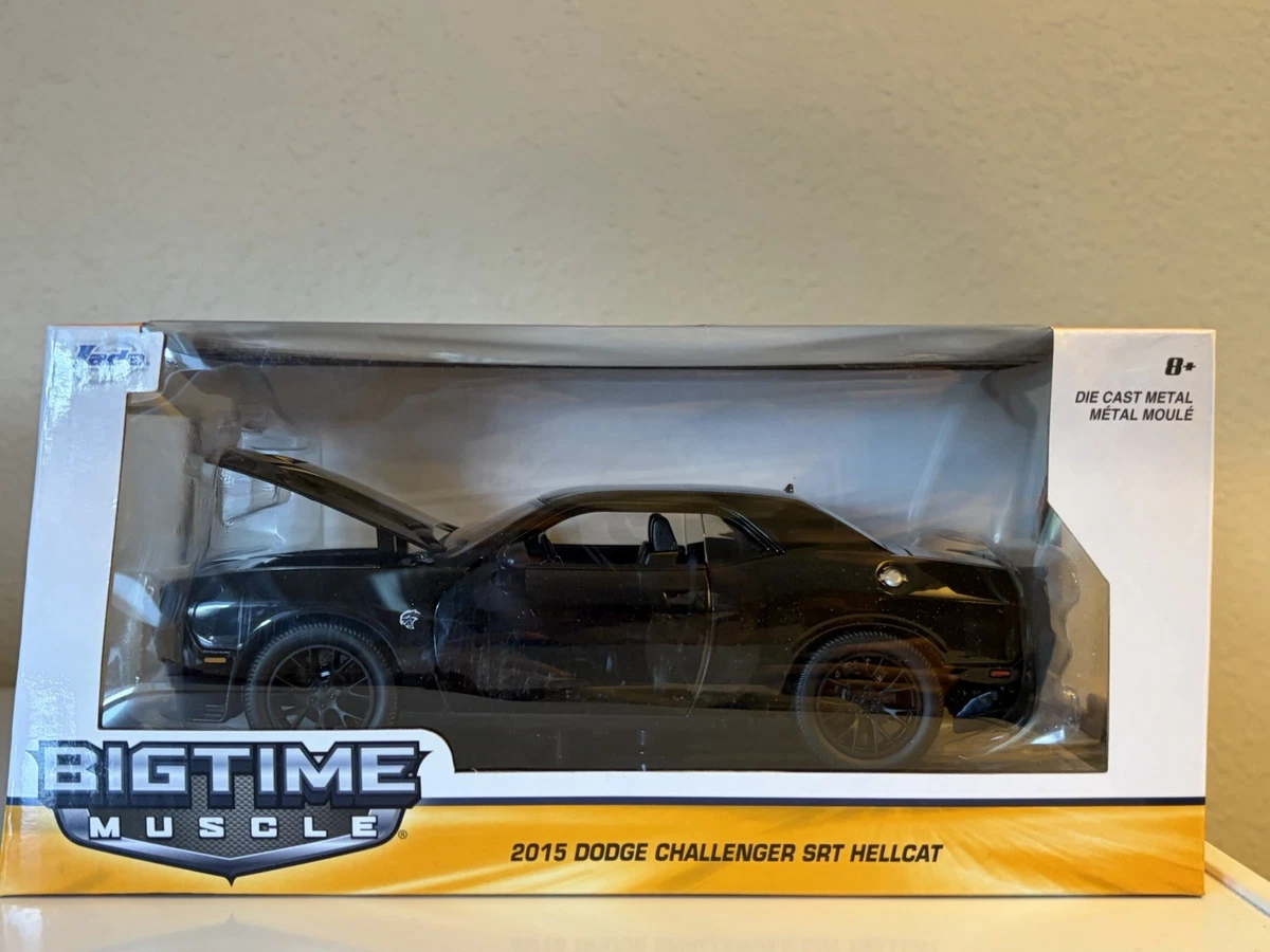 Jada Toys Dodge 1:24 Diecast Cars, Trucks & Vans for sale | eBay