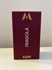 Aziri Paris FRAGOLA 3.4 Oz Extrait de Parfum Spray~Unisex
