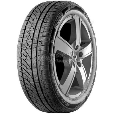 Winterreifen 215/55 R 18 99V Momo W4 SUV 3PMSF XL | 55161