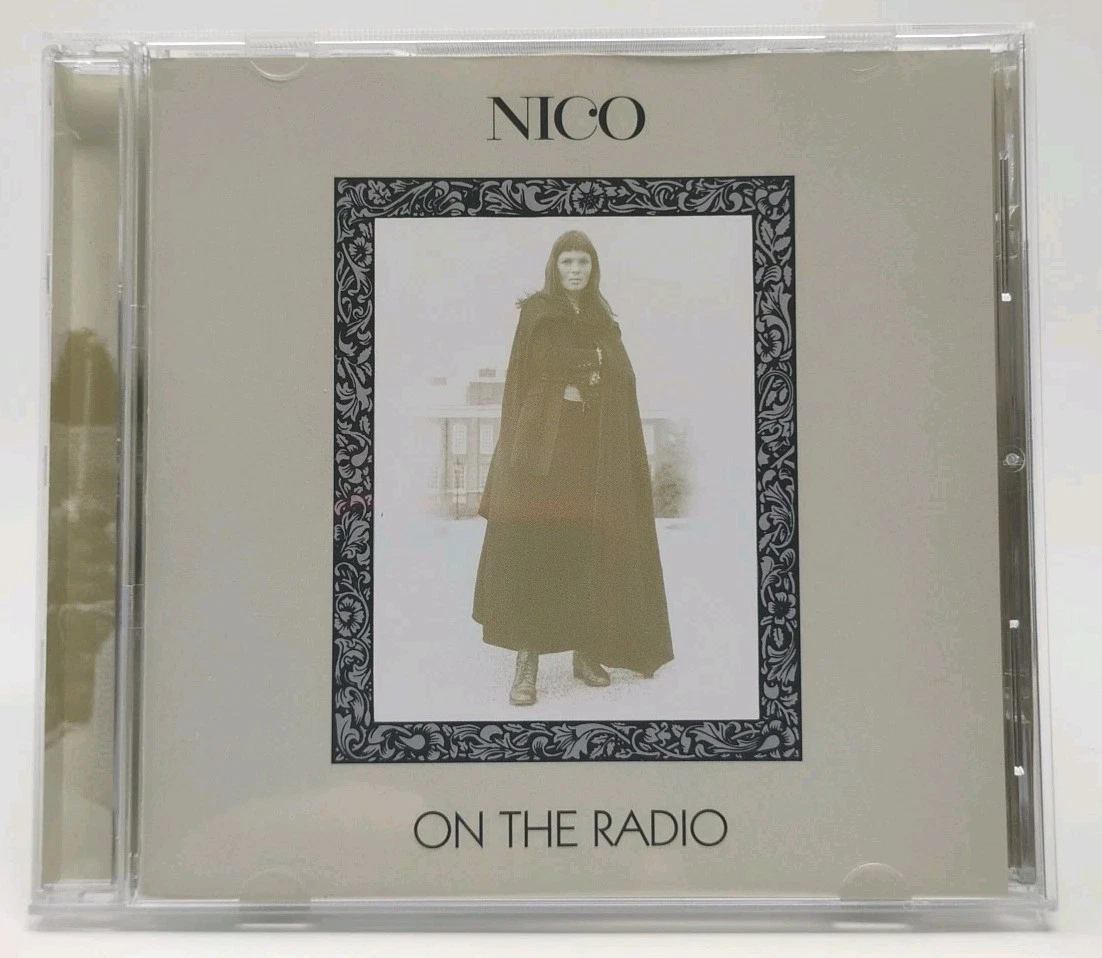 Nico Album Music CDs for sale | eBay