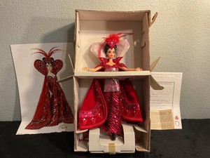 Barbie Queen of Hearts | eBay