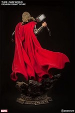 NEW Sideshow THOR The Dark World Premium Format EXCLUSIVE LE250 Marvel Sealed - Image 5