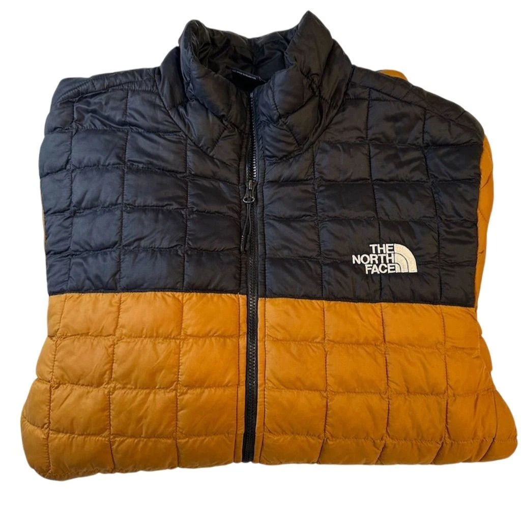 The North Face Thermoball Yellow Coats, Jackets & Vests for Men