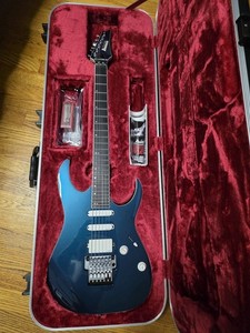 Ibanez Prestige Case | eBay