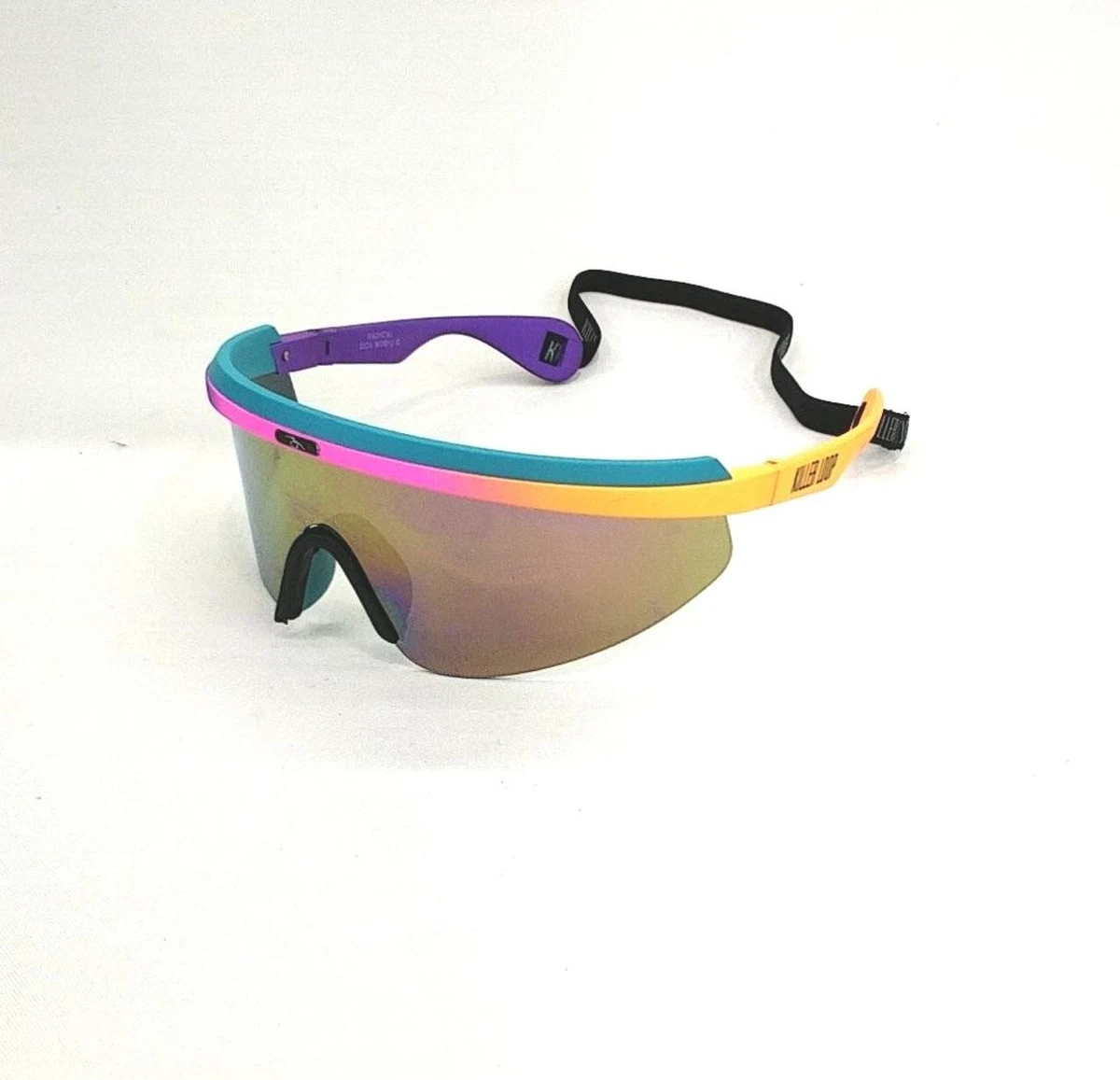 Killer Loop Men's Sunglasses for sale | eBay