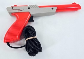 NES POWER SET CONSOLE Complete Parts Nintendo Authentic Tested Works Pad