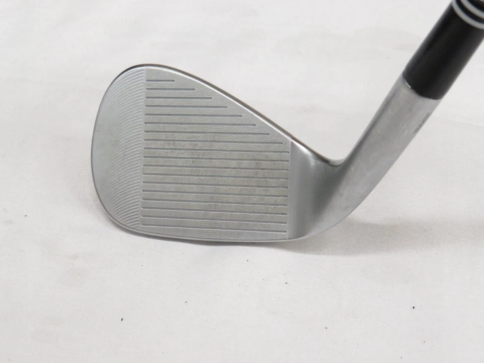 Used Cleveland RTX Zipcore 46.10 Pitching Wedge Dynamic Gold Spinner Wedge Flex - Image 3 of 4