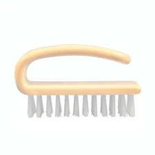 Professional Brush Nylon Bristles Suede Nubuck Shoe Boot Cleaner Conditioner