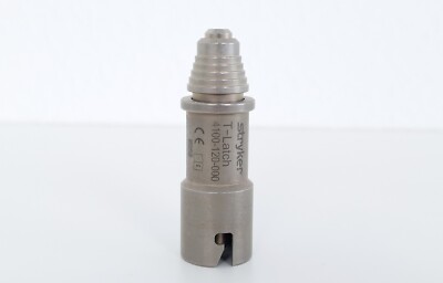 Stryker 4100-120-000 T-Latch Attachment Drill Driver Aufsatz CD4/CD5