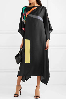 Unique desighne kaftan,Party wear stylish kaftan,evening dress,boho kaftan.