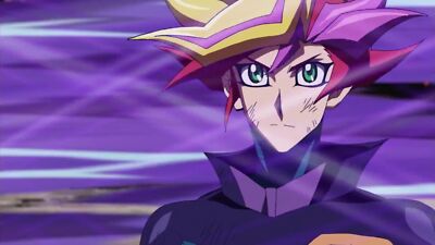 Anime screenshot boys yugioh vrains playmaker fujiki Playmat Gaming Mat Desk