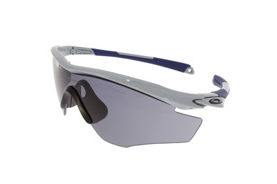 OAKLEY M2 FRAME Polished Fog l Grey 9212-03