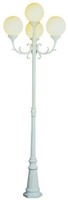 Bel Air Lighting 4080 Bk 4-light Pole Lantern, New, Free Shipping on sale Bel Air Lighting 4080 Bk 4-light Pole Lantern, New, Free Shipping on sale
