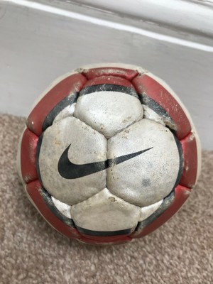 nike t90 ball 2005