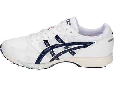 ASICS UNISEX Running Shoes TARTHER JAPAN 1013A007 100 White