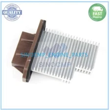 499300-2051 Heater Blower Motor Control Module Resistor For DENSO New