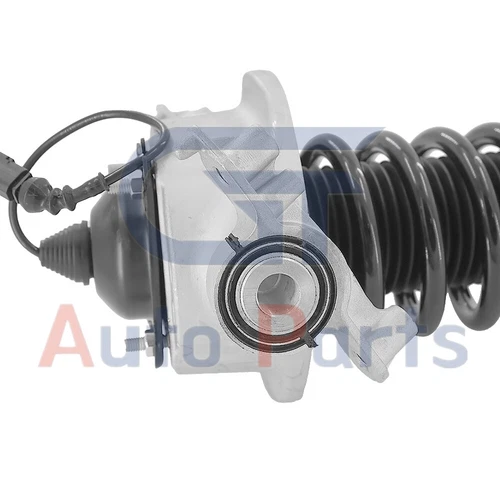 2x Komplett Stoßdämpfer PASM Hinten Für Porsche Cayenne 958 VW Touareg 7P6 2011- - Bild 5 von 10