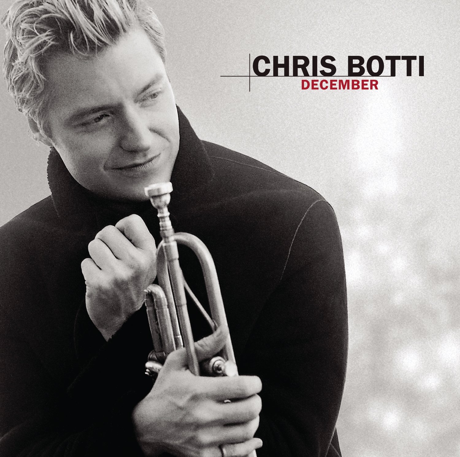 Chris Botti December (CD)
