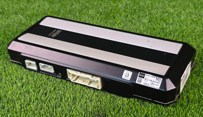 Lexus GS250 GS350 GS45H Mark levinson Factory Amplifier 86280