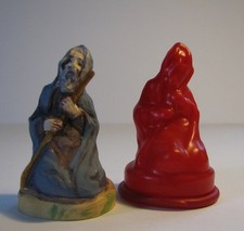 Z7206 Shepard  - Rubber Latex Moulds by MouldMaster.