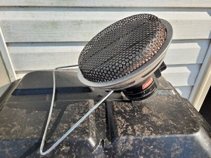 Coleman 5033 Portable Catalytic Propane Space Heater 