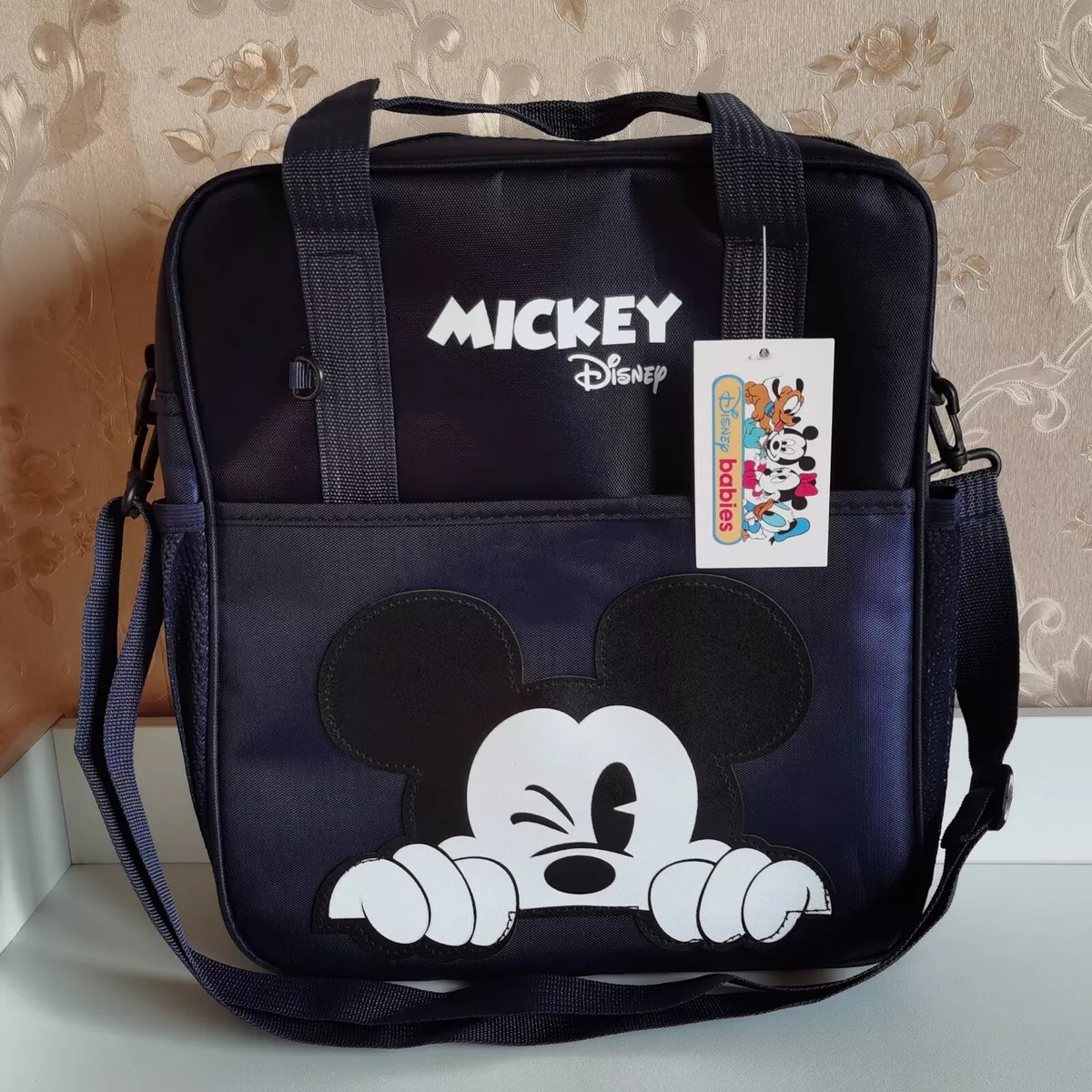 Disney messenger bag sale