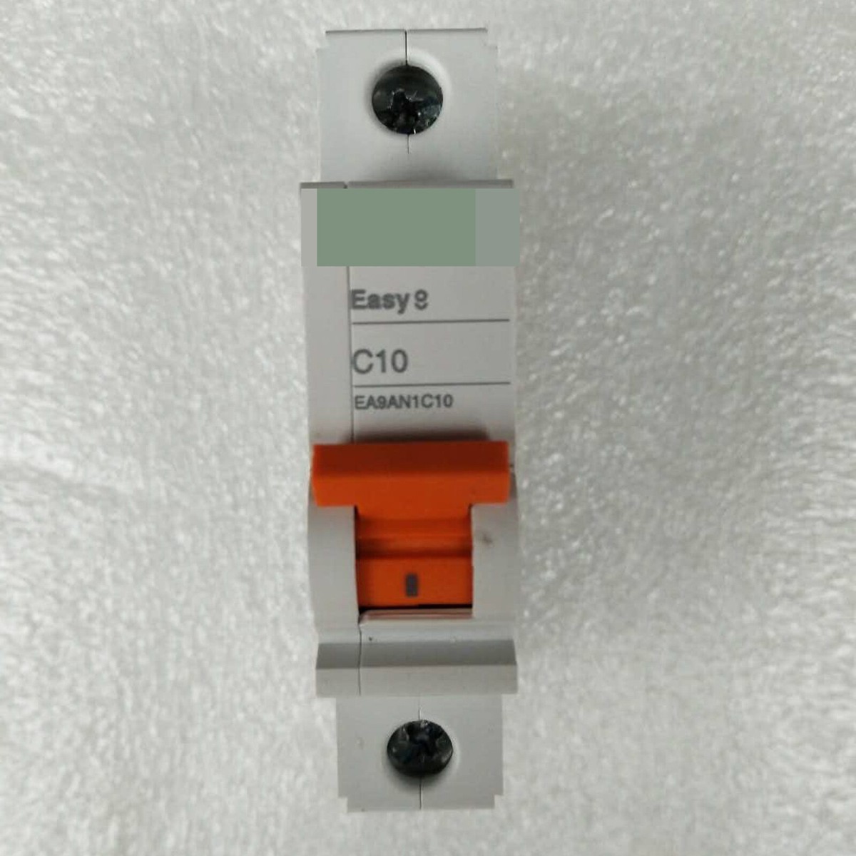 1PC new For SND EA9AN1C10 1P 10A Circuit Breaker Free