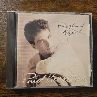 Richard Marx, Paid Vacation 