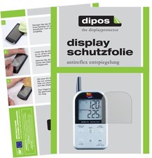 6x film for Maverick ET 732 anti-reflective protection dipos