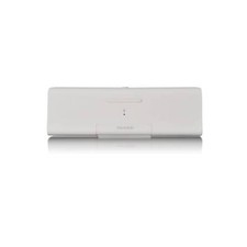 New Microlab MD212 Wireless Bluetooth Portable Stereo Speaker w/ Microphone 