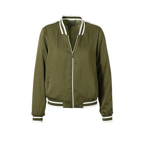 Vero moda top olive green jacket