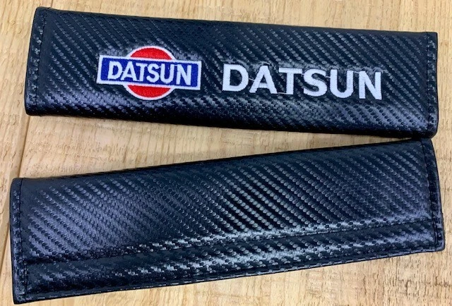 FUNDA CINTURÓN SEGURIDAD DATSUN 1200 1600 SUNNY B110 B210 B310 BLUEBIRD 510SSS 610 710 Foto 3 de 4