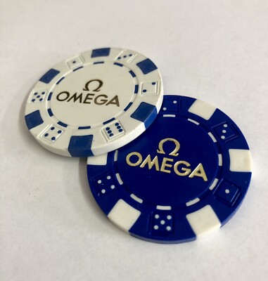 omega official