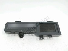 Compteur Renault SCENIC