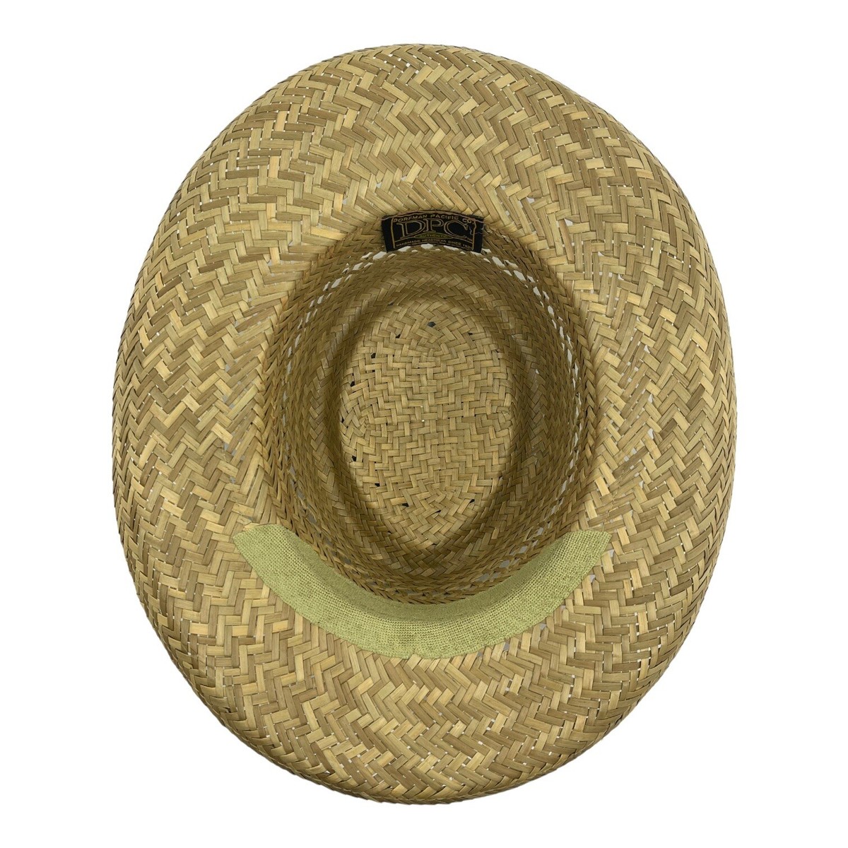 ⭐️ Felt Panama Hipster Sun Boho Beach Hipster Hippie Art Deco Desert Peasant Hat Shop Artisan-Crafted Hats | Panama, Fedora, Rancher | Sol  main image 4