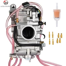 CARBURETOR FOR YAMAHA WR400F 2000 WR450F 2003-2011 WR426F 2001-2002