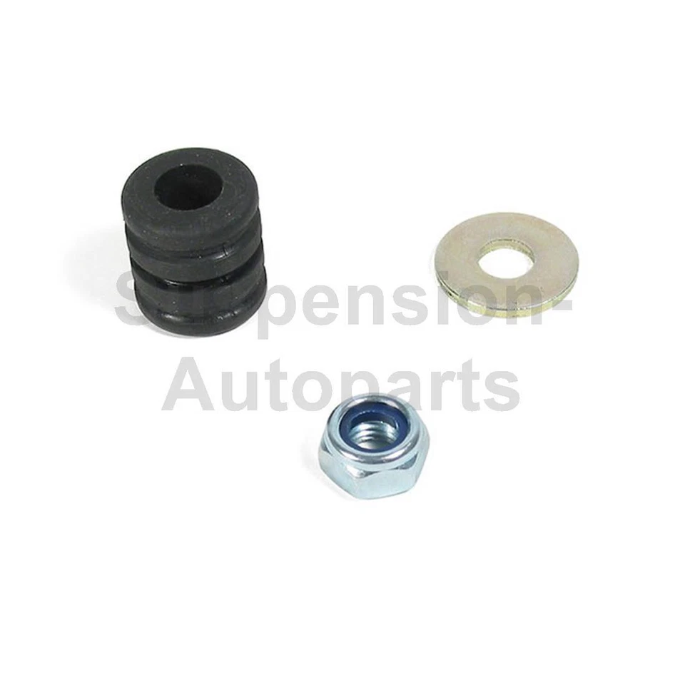Barra estabilizadora delantera trasera izquierda Mevotech para Ford Contour_SU 2000 1999 1995 1996 1997 Foto 4 de 4