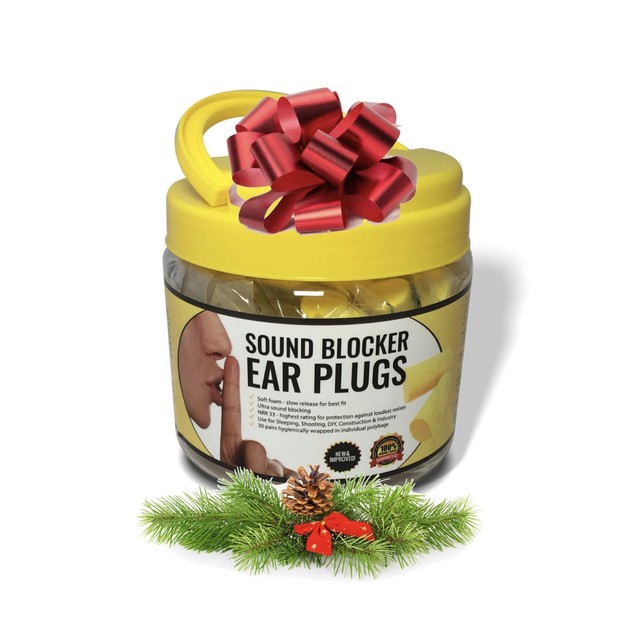 tapones oidos anti ronquidos