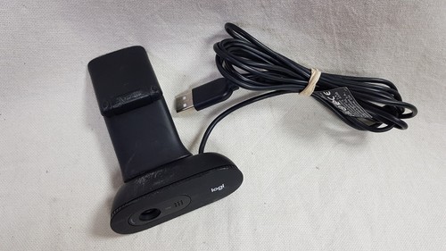 Logitech c505 USB 720p HD Webcam ONLY - Photo 7/11