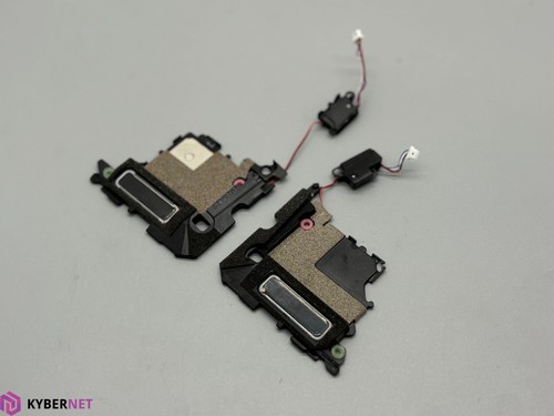 HP EliteBook x360 1040 G8 Series M16007-001 Laptop Lautsprecher -37M