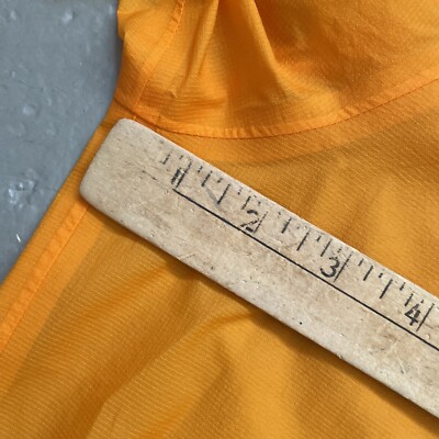 Marmot x Beams Golf Japan Lightweight 1/2 Zip Windbreaker Jacket