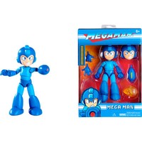 Jada Toys Jada Toys Mega Man - Mega Man, Spielfigur