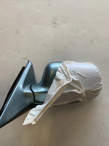 HONDA OEM 1995 Accord Door Side Rear View-Mirror Left 76250SV5A05ZG NOS