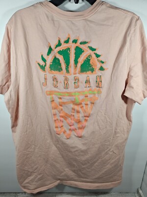 air jordan dna shirt